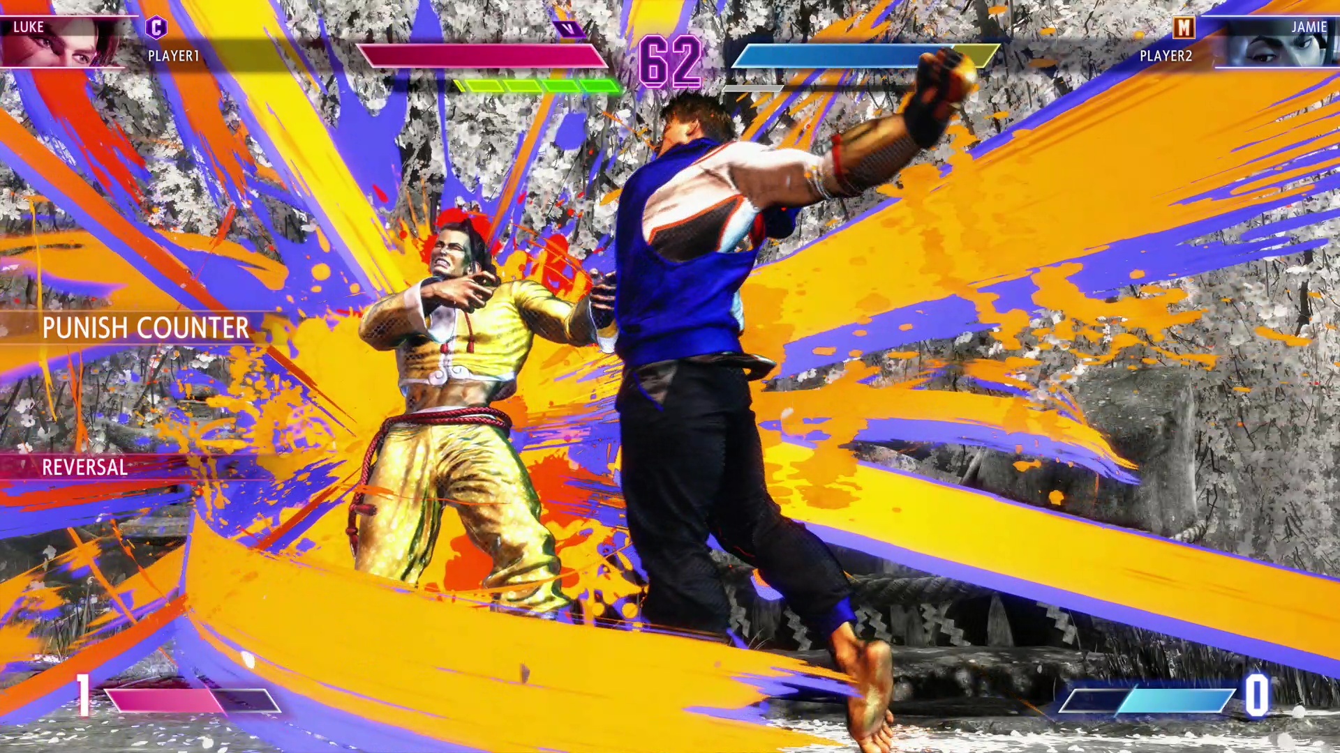 アケコン推奨のクラシックタイプでも問題なくプレイできたことに感動