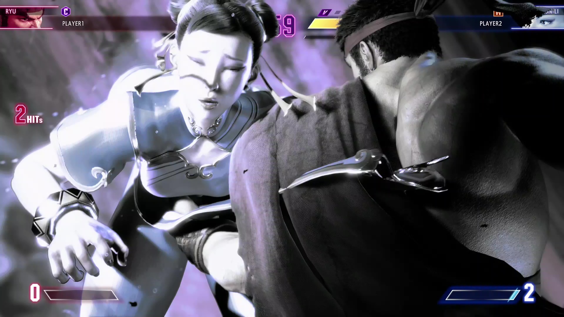 「ストリートファイター6」