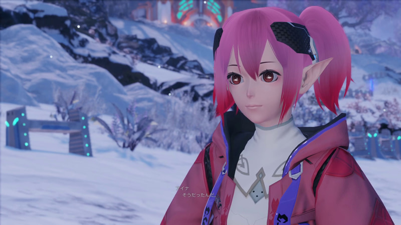 第3章で登場する「メリ」