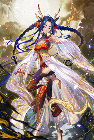 チェインクロニクル」、「新世界フェス【リンリー】篇」を開催 - GAME