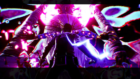 ノーモア☆ヒーローズ3」PS5/PS4/Xbox Series X|S/Xbox One版が発売