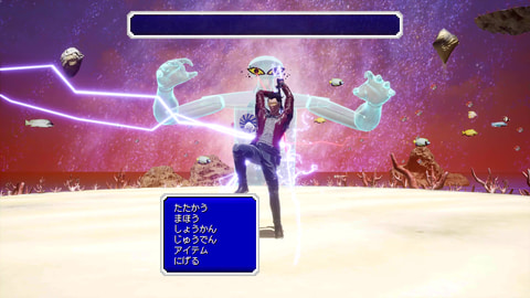 ノーモア☆ヒーローズ3」PS5/PS4/Xbox Series X|S/Xbox One版が発売