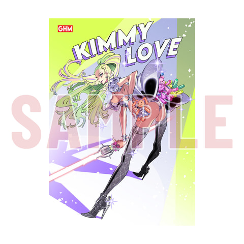 ノーモア☆ヒーローズ3」PS5/PS4/Xbox Series X|S/Xbox One版が発売