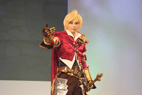 妖艶なナルメアに爽やかな四騎士！ 「グラブルEXTRAフェス2022