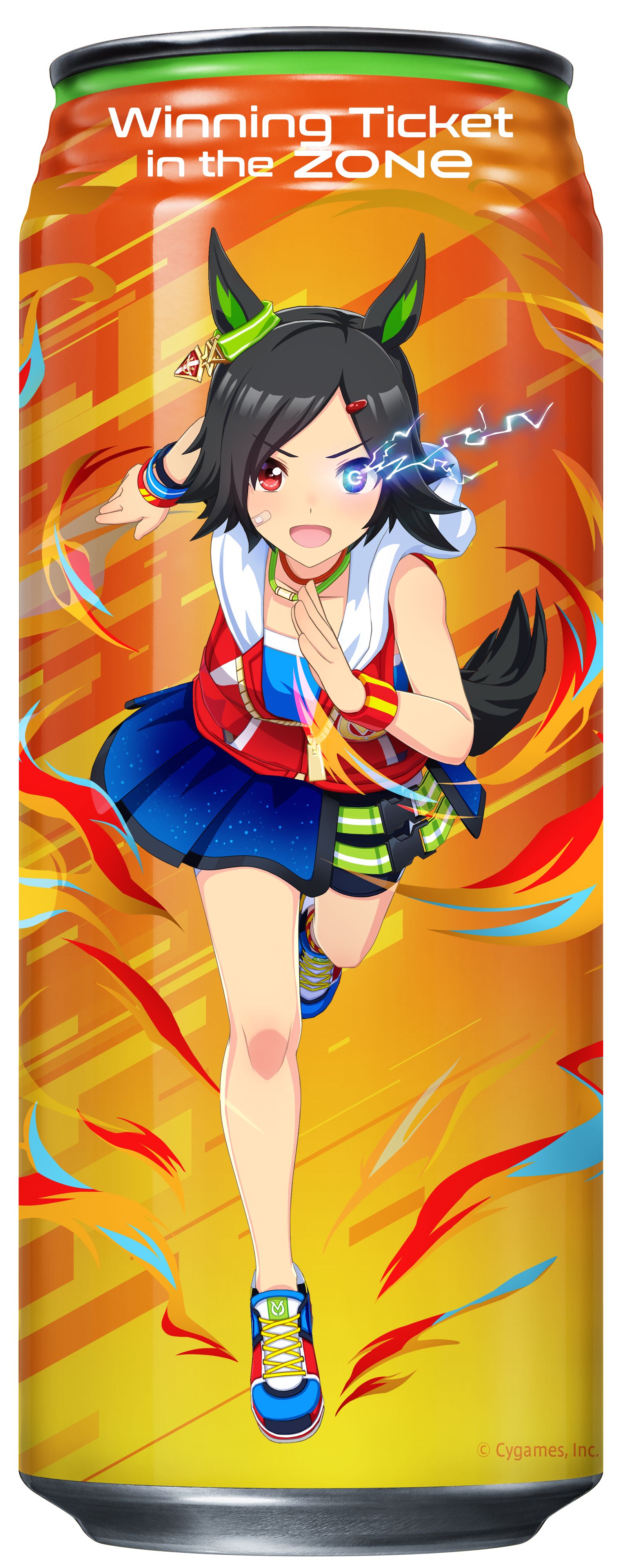 ウイニングチケット