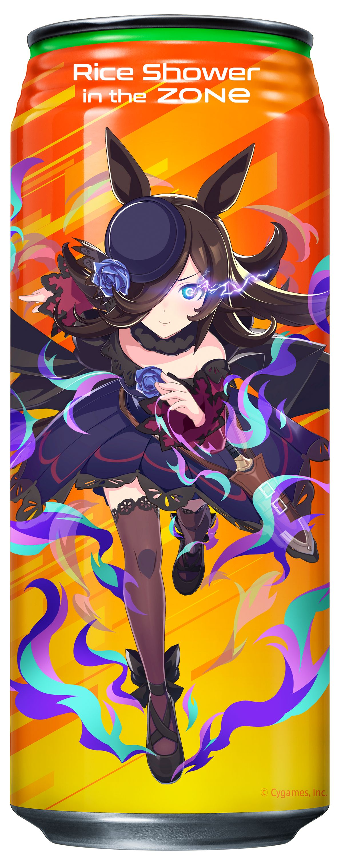 ライスシャワー