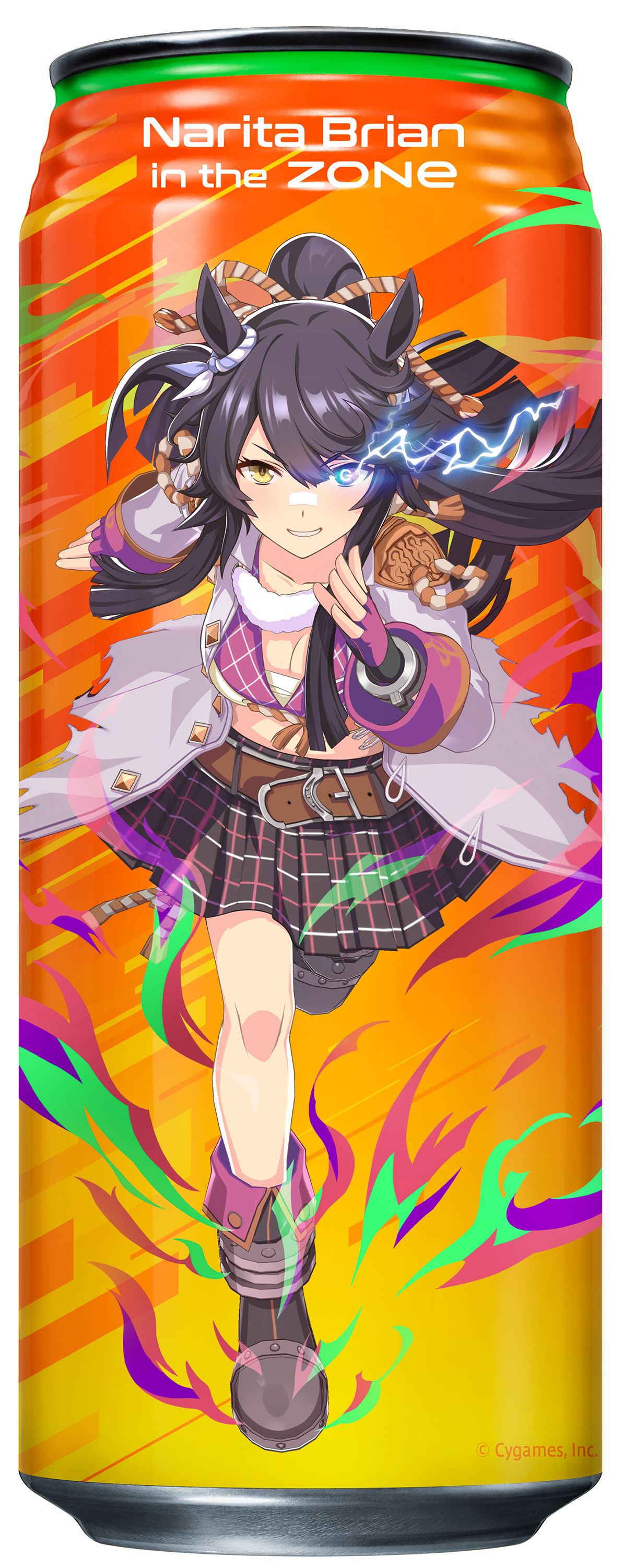 ナリタブライアン