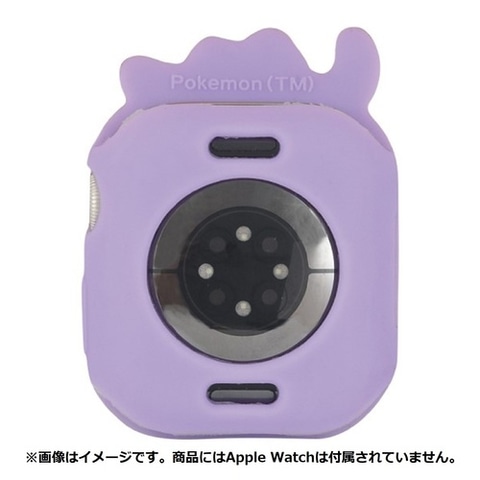 ゲンガー フィギュアセット ガチャガチャ シリコンケース