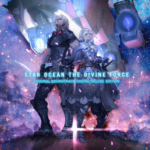 【特典のみ】スターオーシャン6 LIMITED EDITION 特典のみ】スターオーシャン6 LIMITED EDITION