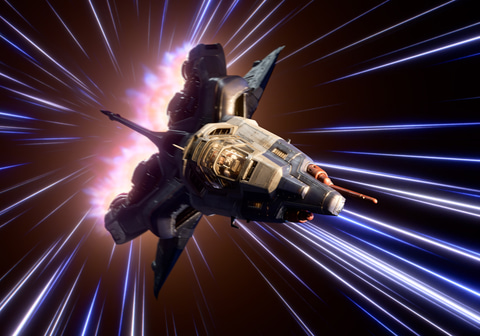 映画 バズ ライトイヤー が真正面のsf作品だった Game Watch