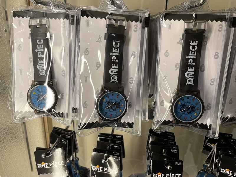 ウォッチ 4,900円（税込）