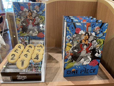 圧倒されっぱなしでアゲアゲダンス！ USJ「ワンピース」体験レポート