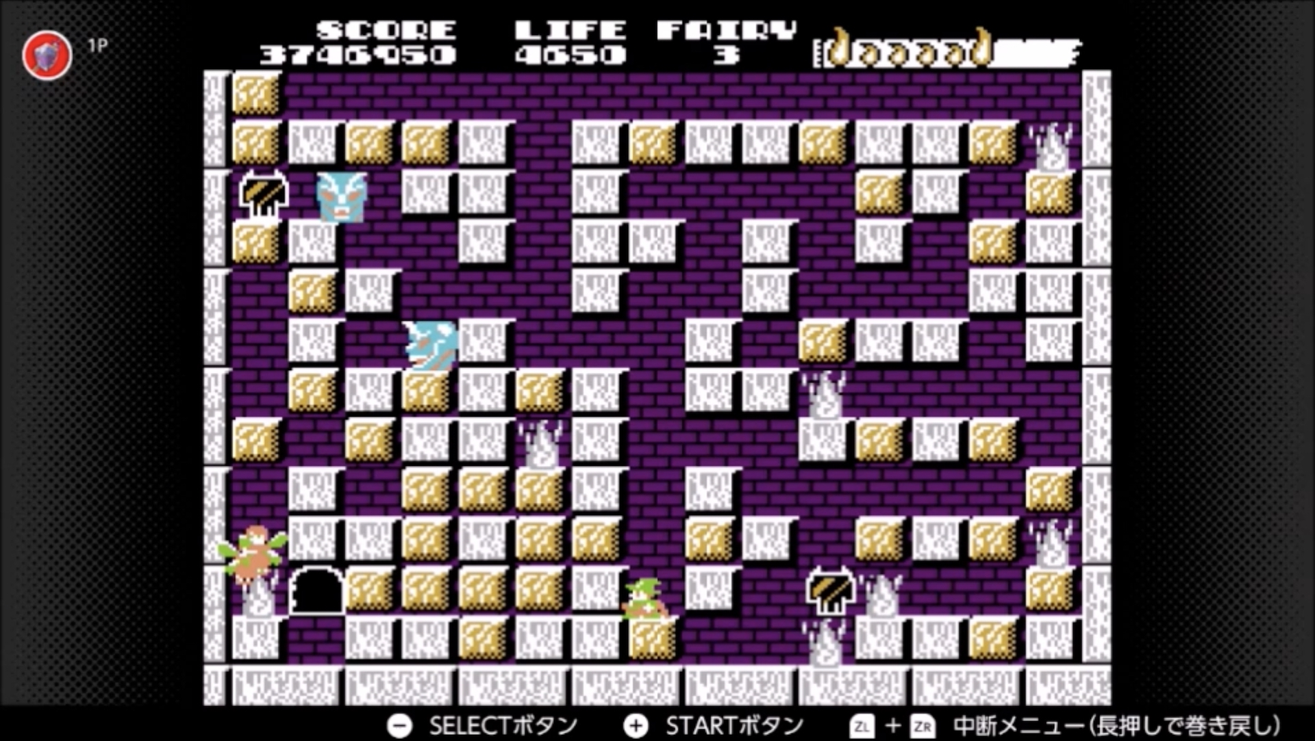 ここで中央のブロックが役立つ