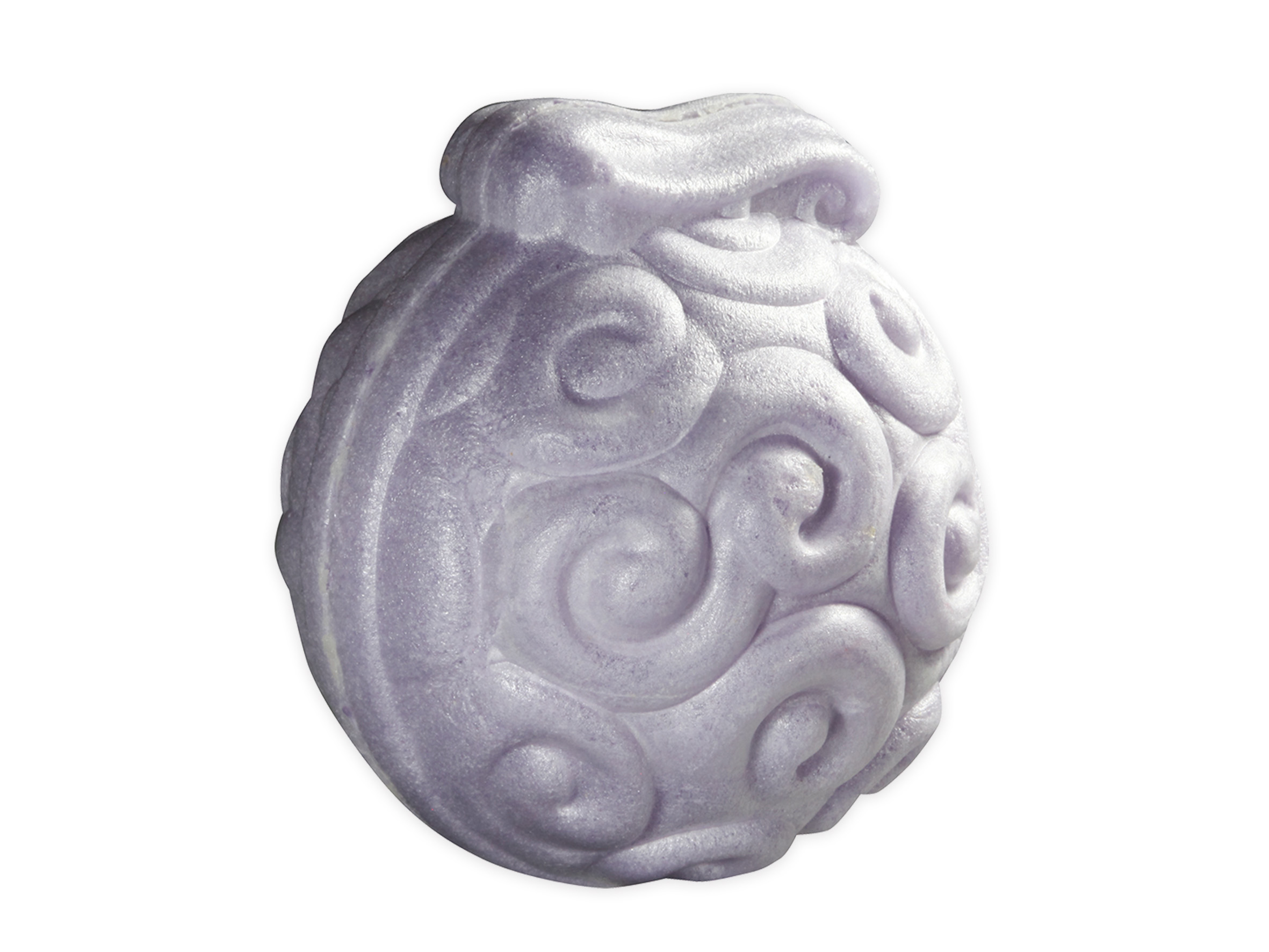 「ゴムゴムの実風アイスもなか」