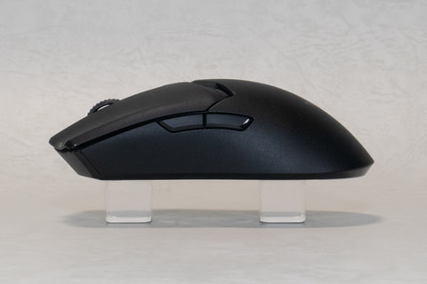 超軽量級！ガチのeスポーツ用無線マウス「Razer Viper V2 Pro」を