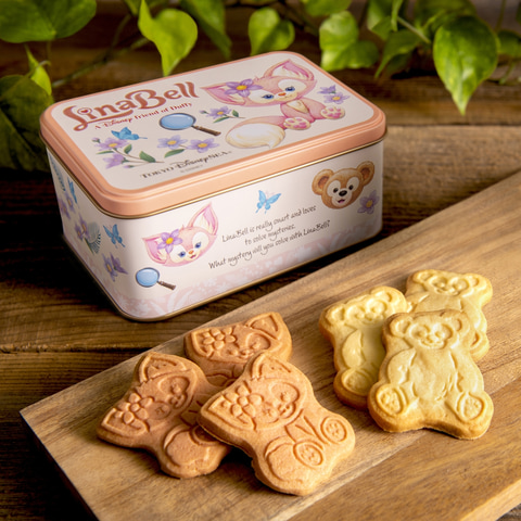 東京ディズニーシーにダッフィーの新たな友だち「リーナ・ベル」登場