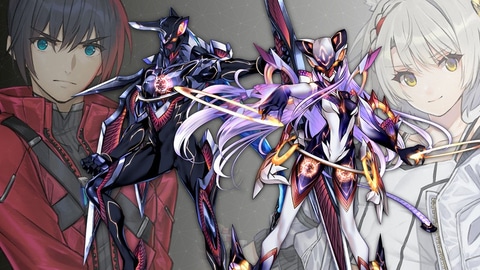 ゼノブレイド3」のバトルシステム「ウロボロス」や「チェインアタック