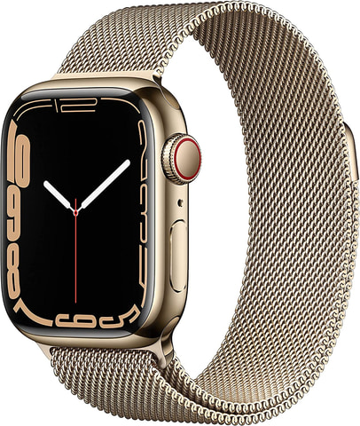 Amazonプライムデー」開催中! 「Apple Watch Series 7」各種が対象