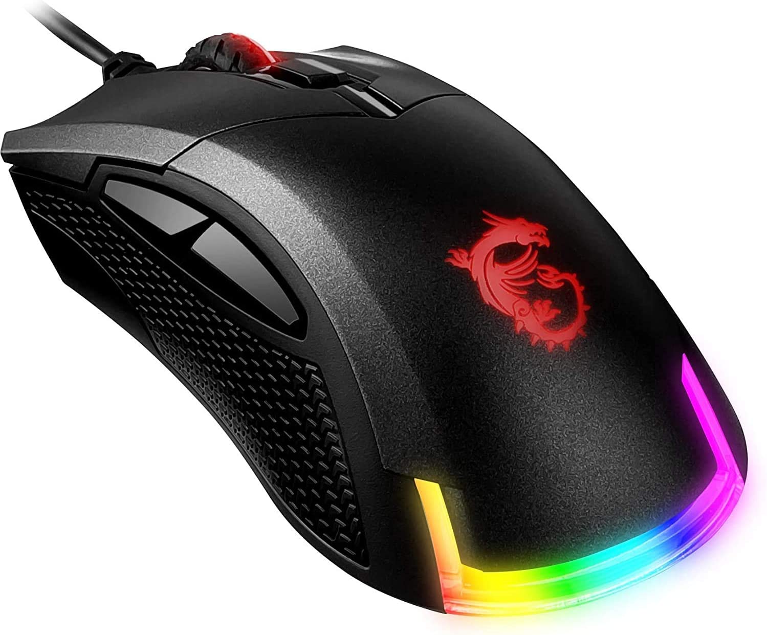 MSI Clutch GM50 Gaming Mouse