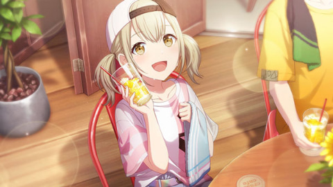 プロジェクトセカイ」、「エイリアンエイリアン」をリズムゲーム楽曲