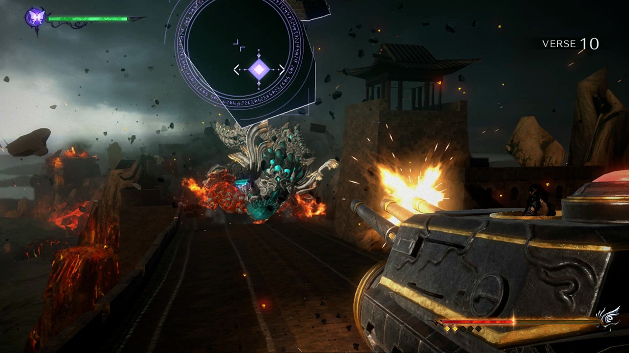 「ベヨネッタ3 トリニティ マスカレイド エディション」