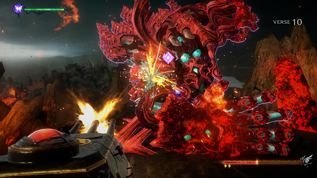 「ベヨネッタ3 トリニティ マスカレイド エディション」