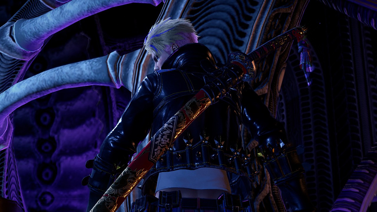 「ベヨネッタ3 トリニティ マスカレイド エディション」