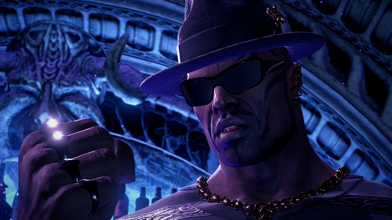 「ベヨネッタ3 トリニティ マスカレイド エディション」