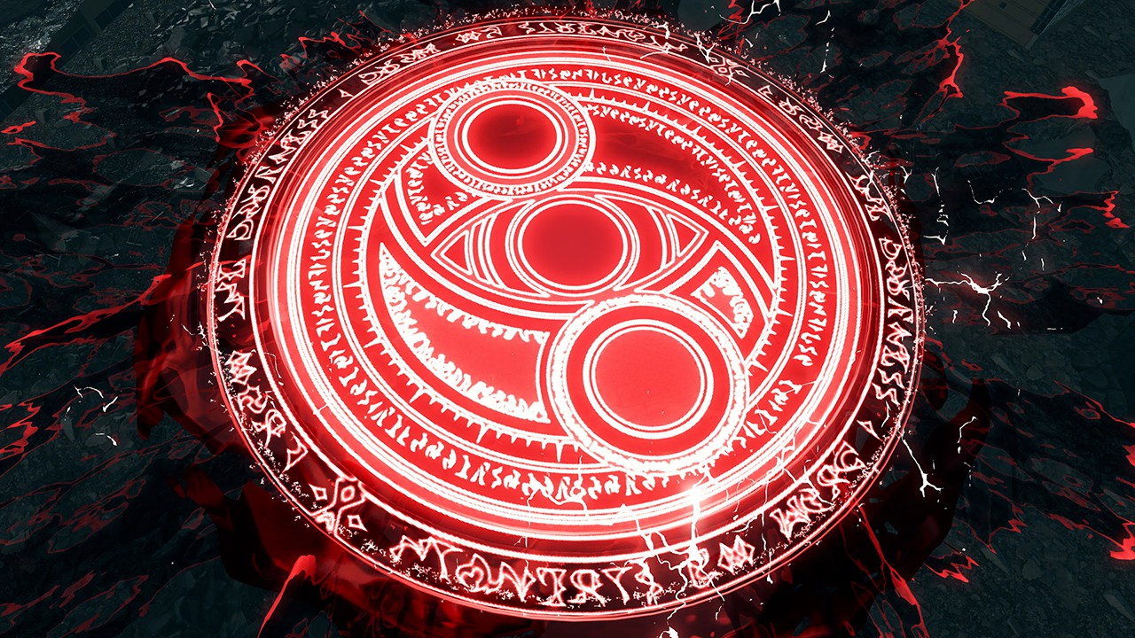 「ベヨネッタ3 トリニティ マスカレイド エディション」