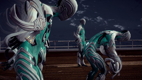 ベヨネッタ3」の発売日が10月28日に決定！ - GAME Watch