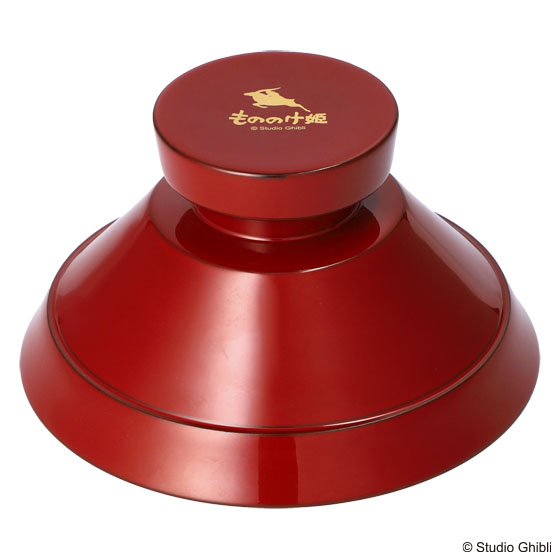 購入特典の「ちいさなお皿」