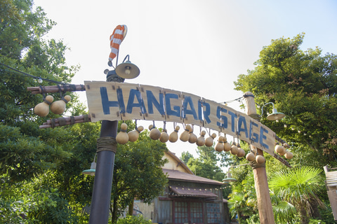 Tdl ホーンテッドマンション ホリデーナイトメアー 3年ぶりの復活決定 Game Watch