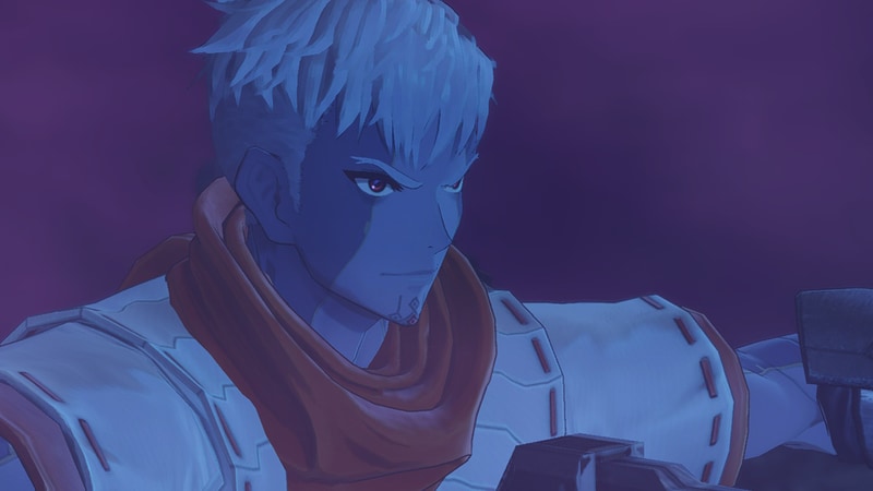 特にランツは、目の前で失われる命に囚われている感じが強い