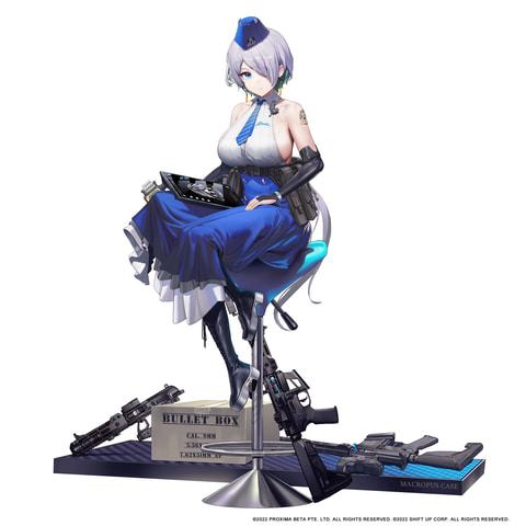 勝利の女神 NIKKE ニケ 公式】勝利の女神：NIKKE on X: 
