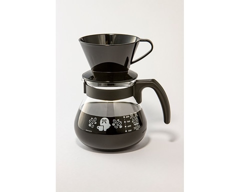 喫茶 ハトの巣」のタンブラーがあたる！ 「あつまれ どうぶつの