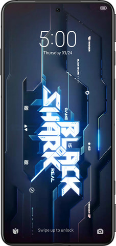 ゲーミングスマホ「Black Shark 5シリーズ」日本モデルの先行