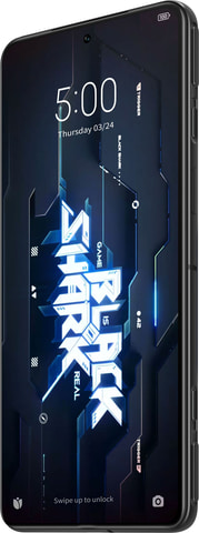 ゲーミングスマホ「Black Shark 5シリーズ」日本モデルの先行