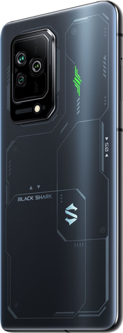 BLACK SHARK 5 ゲーム用スマートフォン 本体 Black Shark 5シリーズ発表。144Hzや「電力直接供給」対応も