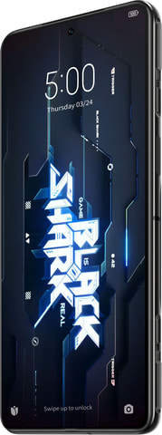 Black Shark 5 ゲーミングスマホ 本体 ゲーミングスマホ「Black Shark 5シリーズ」日本モデルの先行
