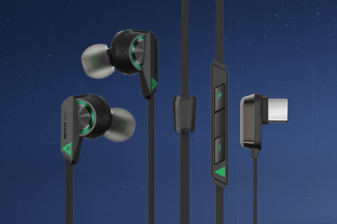 は*る様 Black shark 5 ゲーミングスマホ「Black Shark 5シリーズ」日本モデルの先行予約が