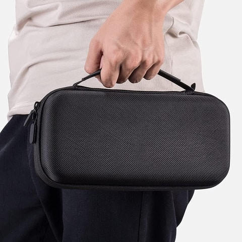 Switch本体＆関連製品をすべて持ち運べるケースがAmazonにて20％オフの