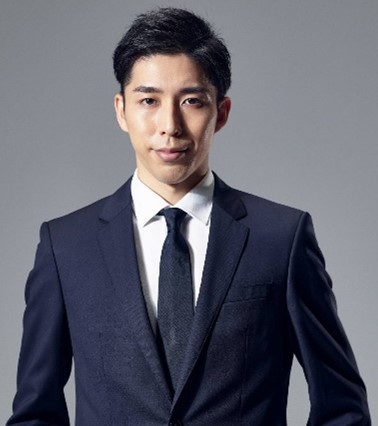 【大会 MC】岸 大河さん