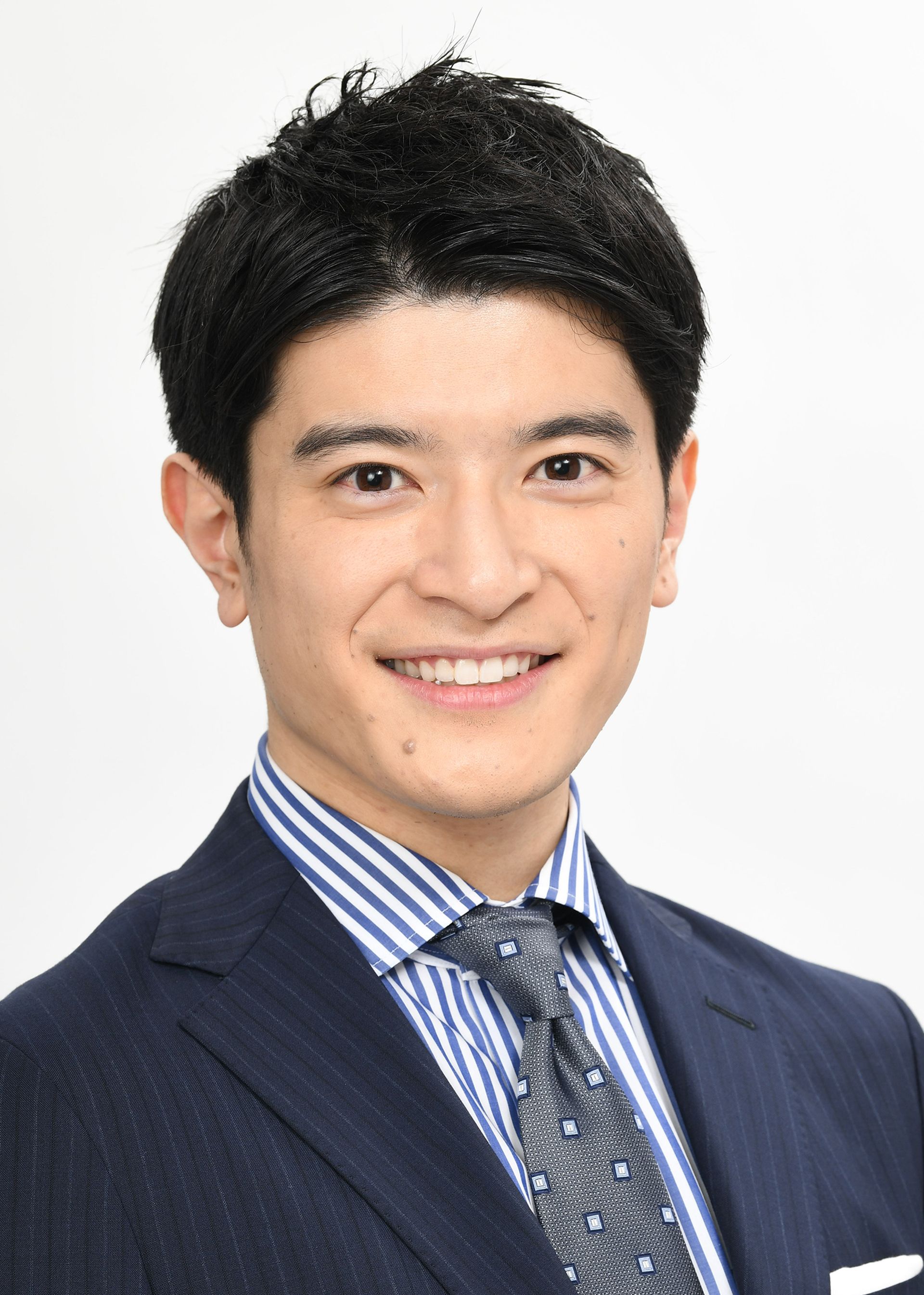 【実況】篠原 光さん（日本テレビアナウンサー）