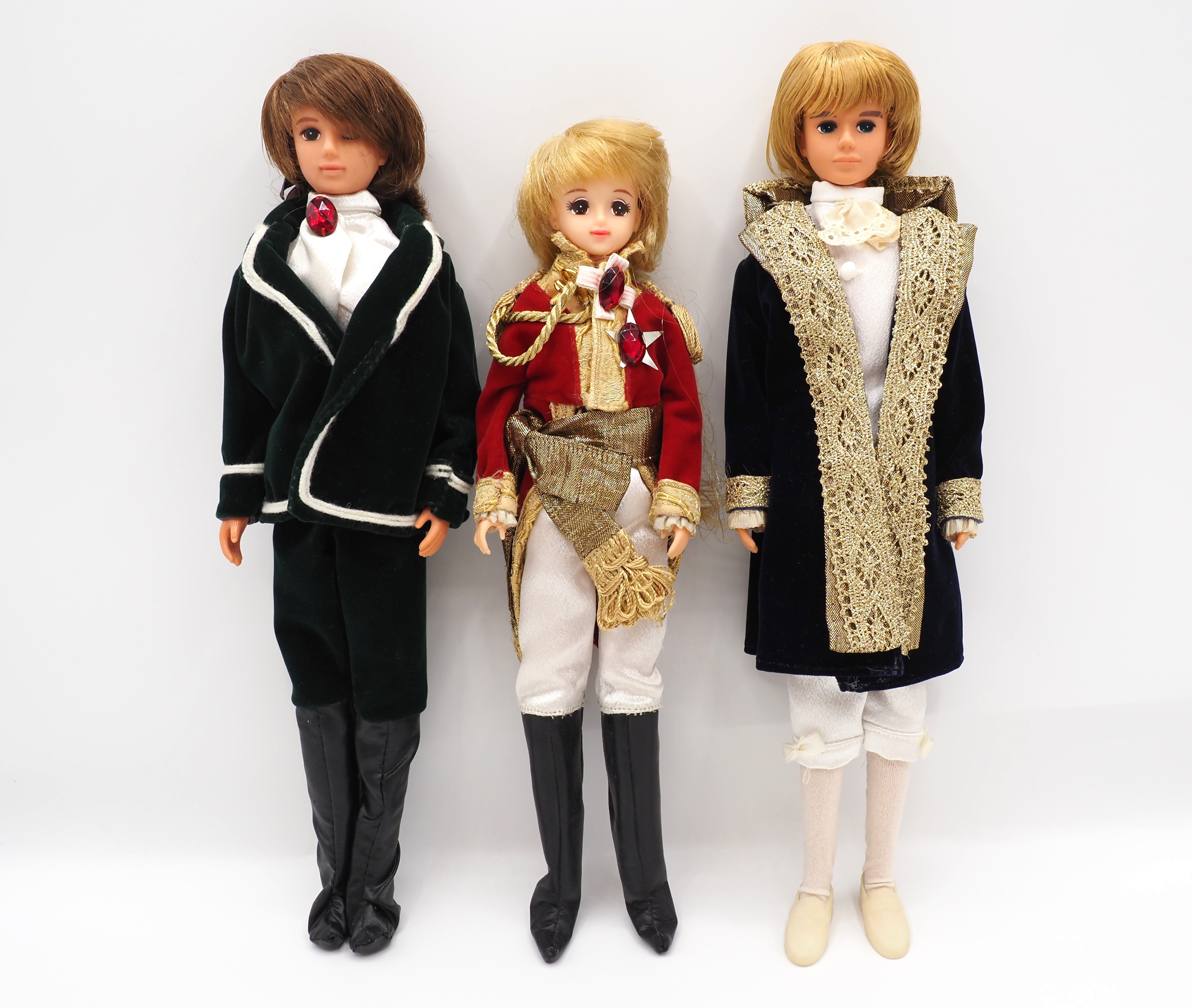 誕生50周年記念 ベルサイユのばら展ーベルばらは永遠にー」が東京で
