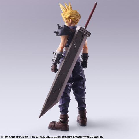 ファイナルファンタジー フィギュア10体　まとめ ファイナルファンタジーX PLAY ARTS改 ユウナ | スクウェア