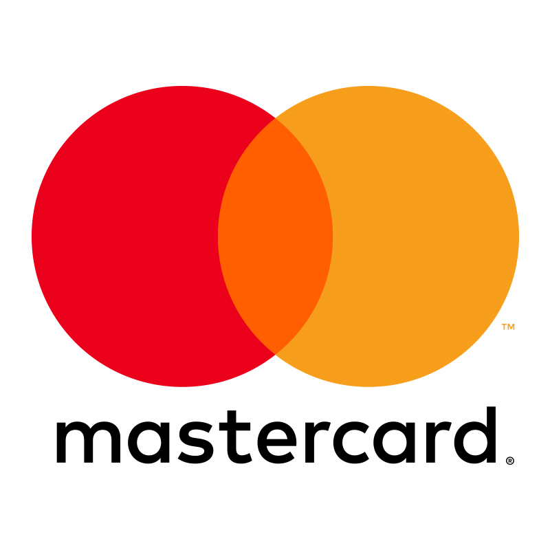 MasterCardのロゴ