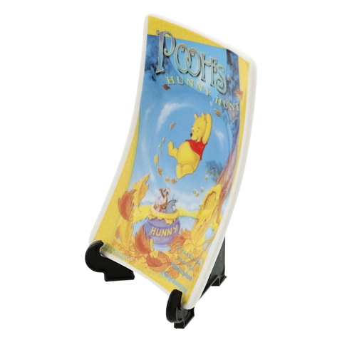 クマのプーさん」や「モンスターズ・インク」のアイテムをランダムに