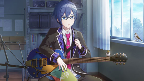 プロジェクトセカイ」、和田たけあきさんの書き下ろし楽曲「てらてら