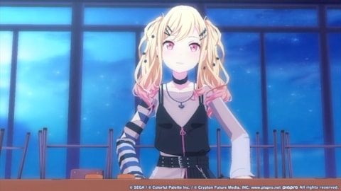 プロジェクトセカイ」、和田たけあきさんの書き下ろし楽曲「てらてら