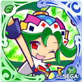 [★6]ショータイムのフルシュ